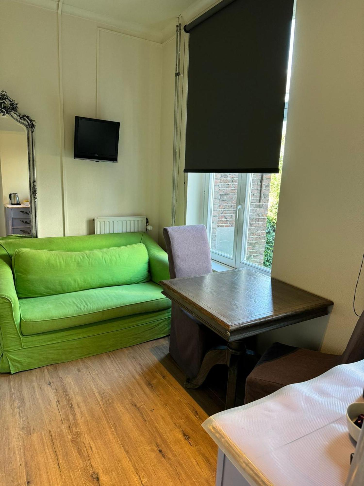 Orangerie Appartement Maastricht