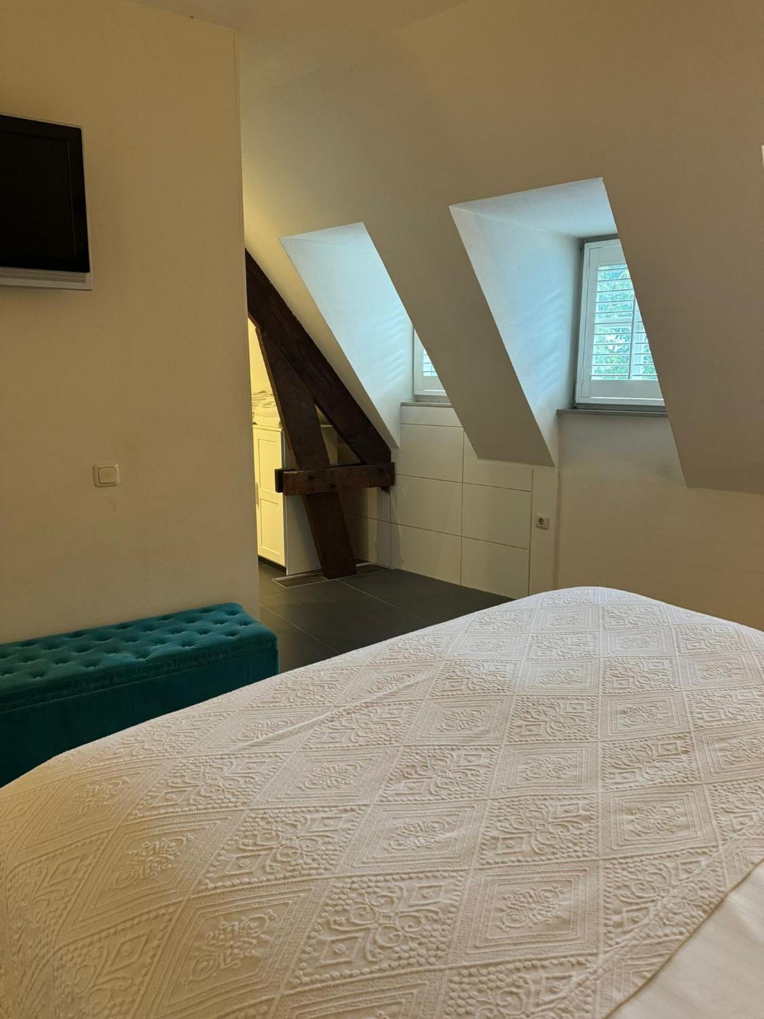 Appartement Orangerie Maastricht