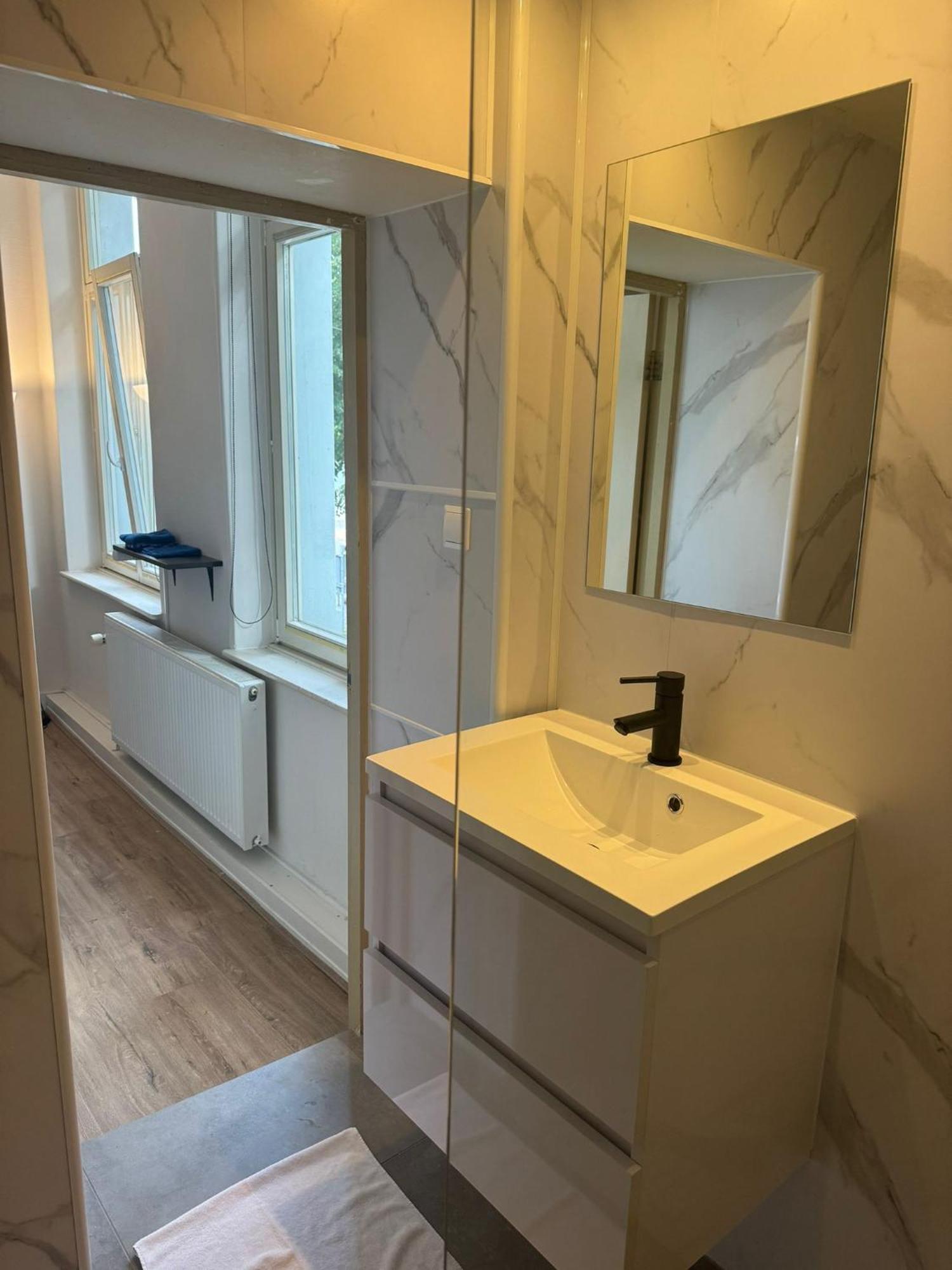 Appartement Orangerie